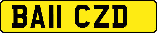 BA11CZD