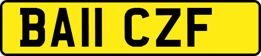 BA11CZF