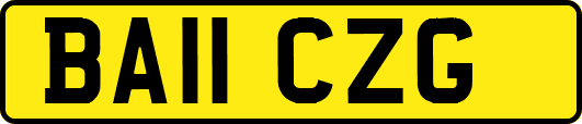 BA11CZG
