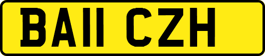BA11CZH