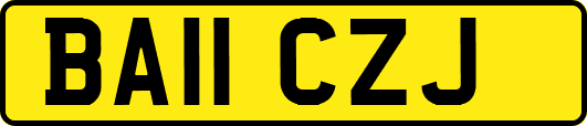 BA11CZJ
