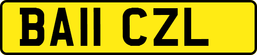 BA11CZL