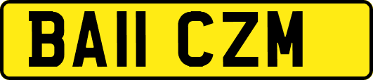 BA11CZM