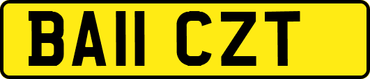 BA11CZT