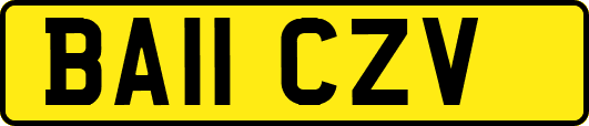 BA11CZV