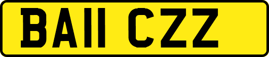 BA11CZZ
