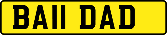 BA11DAD