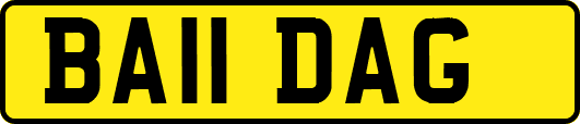 BA11DAG