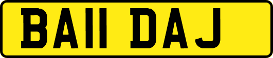 BA11DAJ