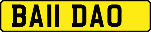 BA11DAO