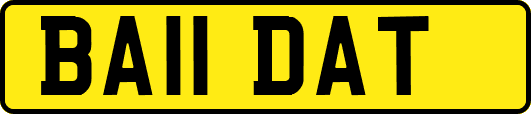 BA11DAT