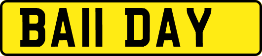 BA11DAY