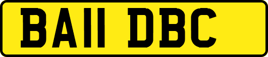 BA11DBC