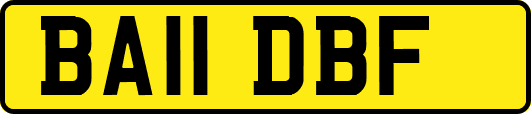 BA11DBF