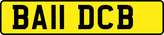 BA11DCB