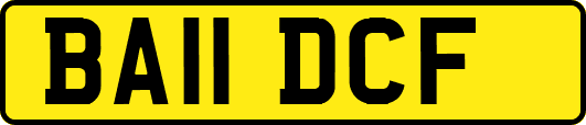 BA11DCF