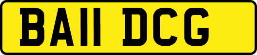 BA11DCG