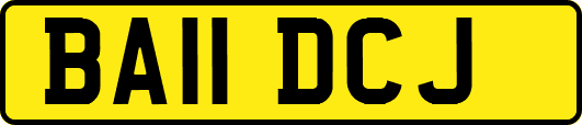 BA11DCJ