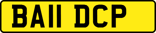 BA11DCP