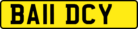 BA11DCY