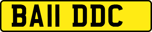 BA11DDC