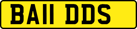 BA11DDS