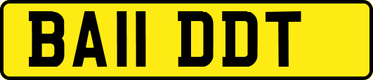 BA11DDT