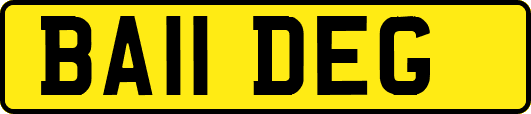 BA11DEG
