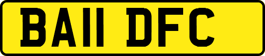 BA11DFC