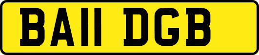 BA11DGB