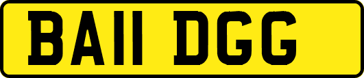 BA11DGG
