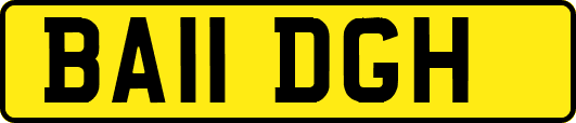 BA11DGH