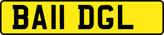 BA11DGL