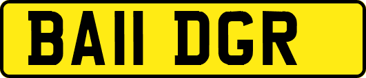 BA11DGR