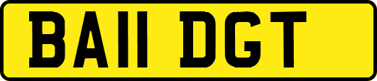 BA11DGT