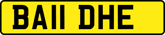 BA11DHE