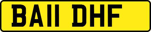 BA11DHF