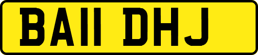 BA11DHJ