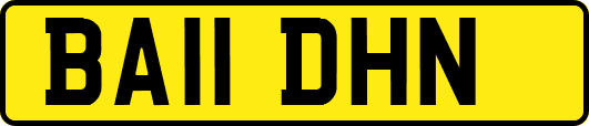 BA11DHN