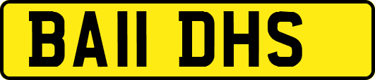 BA11DHS