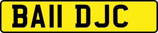 BA11DJC