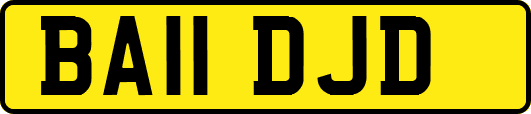 BA11DJD