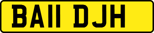 BA11DJH