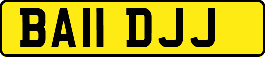 BA11DJJ