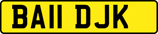 BA11DJK