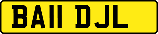 BA11DJL