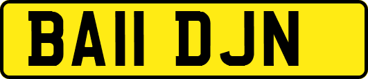 BA11DJN