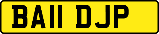 BA11DJP