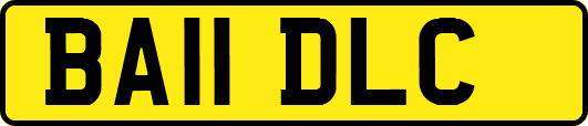 BA11DLC