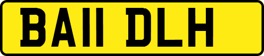 BA11DLH